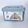 <h2><a href="https://magmushi.com/product/101-set/">101 pcs | Magnetic tiles building block set</a></h2><p>Ignite creativity by making larger structures, helping children develop critical thinking, improving problem-solving and cognitive skills.</p>